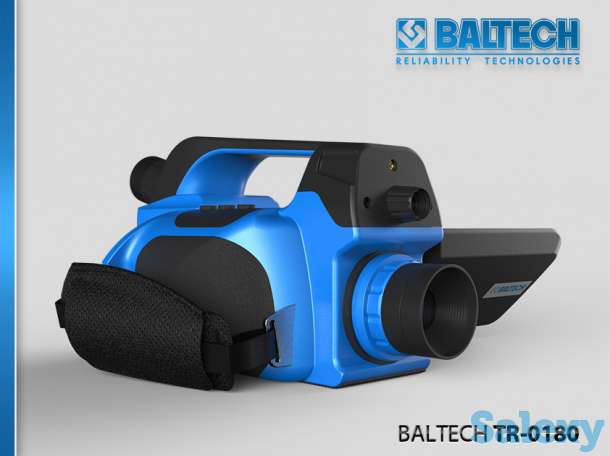 Мониторинг состояния масла – интеллектуальное техническое обслуживани, фотография 1