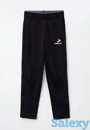 Брюки спортивные demix, фотография 1