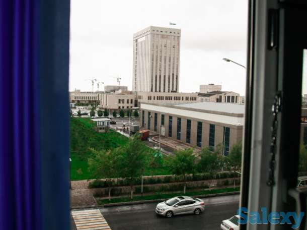 Сдается посуточно 2-х комнатная квартира в Нурсат-2, рядом АДЦ Акимат, фотография 4