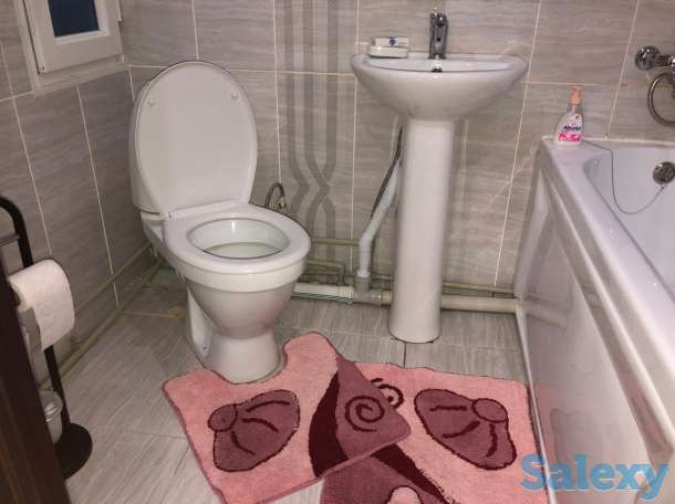 Однокомнатная квартира с видом на море, 5-20, фотография 9