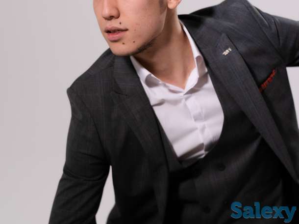 Ведущий Тамада Куаныш Батыров, фотография 3