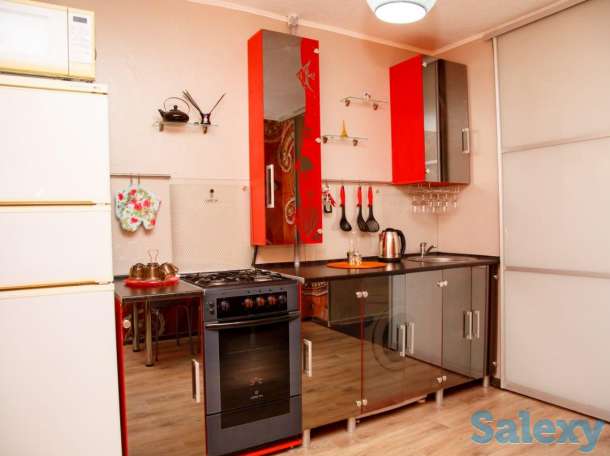 Квартира посуточно, Абая 26, фотография 8