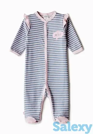 Комбинезон бельевой котмаркот, фотография 1