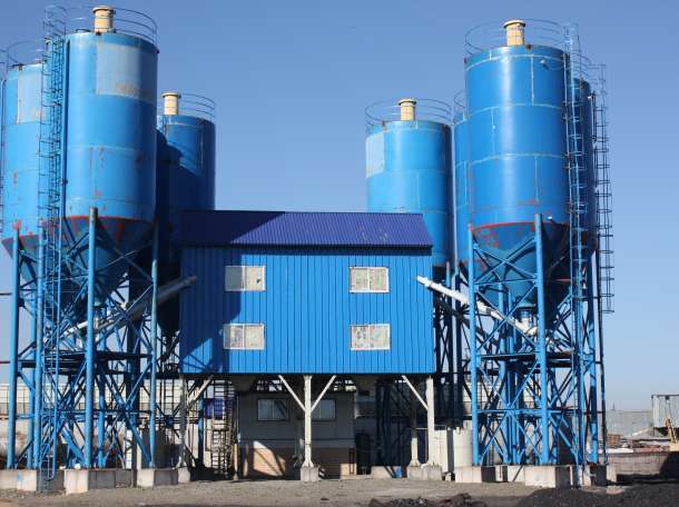 изготовление металлоконструкций, фотография 1