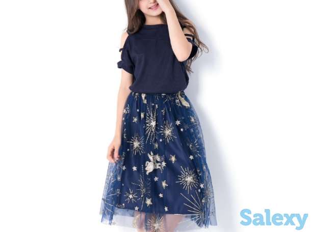 Стильная Детская Одежда, фотография 6