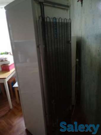 Продам двухкамерный холодильник Атлант,с нижней морозильной камерой, фотография 2