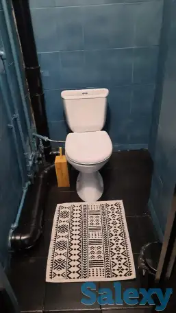 3 комнатная квартира посуточно на Жастар 39, фотография 11