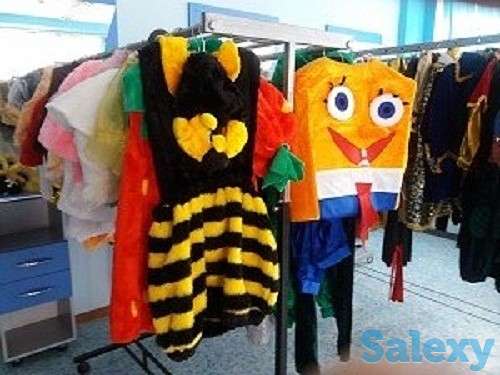 Прокат новогодних  костюмов, фотография 1