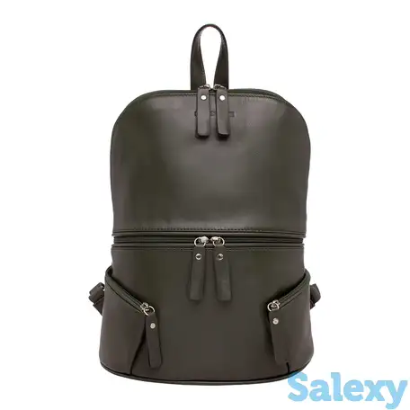 Женский рюкзак bridges green, фотография 1