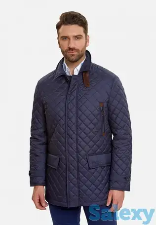 Куртка утепленная kanzler, фотография 1