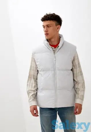 Жилет утепленный befree, фотография 1