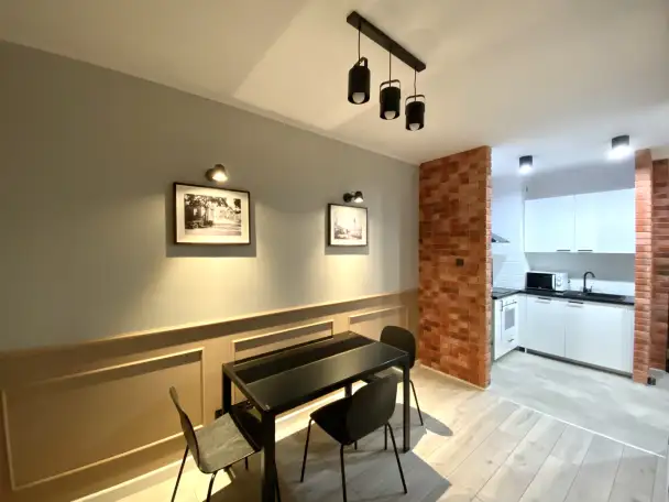 РиелторНедвижимостьИнвестиции Варшава, фотография 5