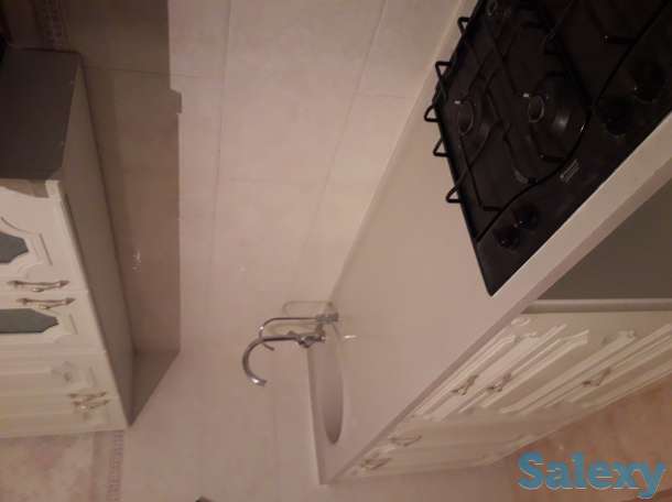 Столешницы из искусственного камня, фотография 3