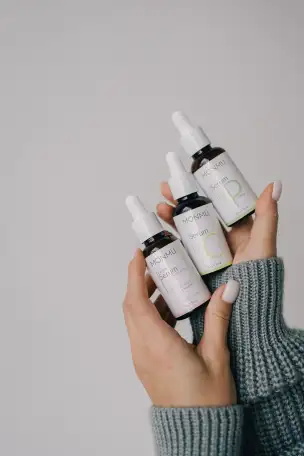 Продам действующий бизнес оптовой продажи  косметики MONMU, фотография 12