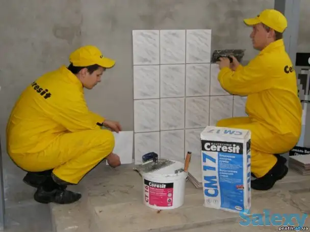 ремонт и стройка в Караганде и побласти, фотография 1