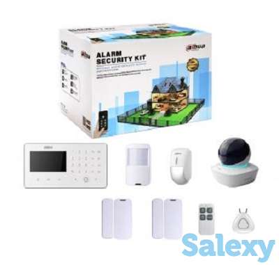 Комплект охранной сигнализации ART-ARC5402A-GW-06-A35, фотография 1