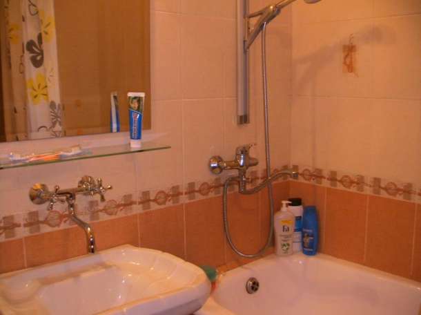 посуточная аренда, фотография 4