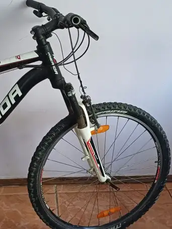 Продам велосипед, фотография 8