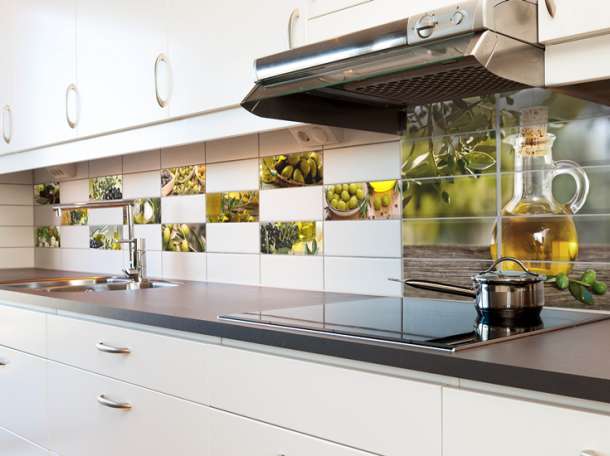 Керамический принтер. Любое фото на плитку, фотография 6