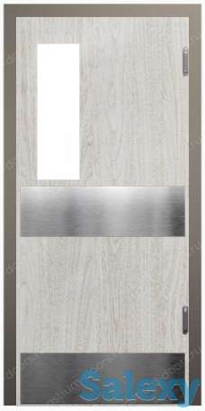 Медицинские двери для больниц с доставкой, фотография 1