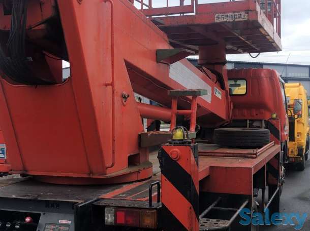 Продажа крано манипуляторных установок в Алматы, фотография 5