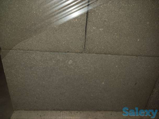 Шлакоблок пескоблок (бетонит), фотография 7