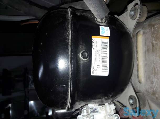 Компрессор Embraco Aspera NT 6215 Z, фотография 1