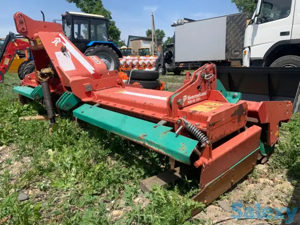 Продам гребнеобразователь борона, фотография 3