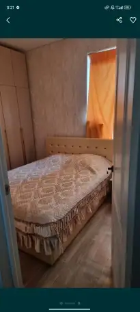 Продается 2-х комнатная квартира, Караменде би 26, фотография 10