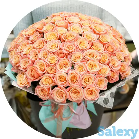 Букет «flora express», фотография 1