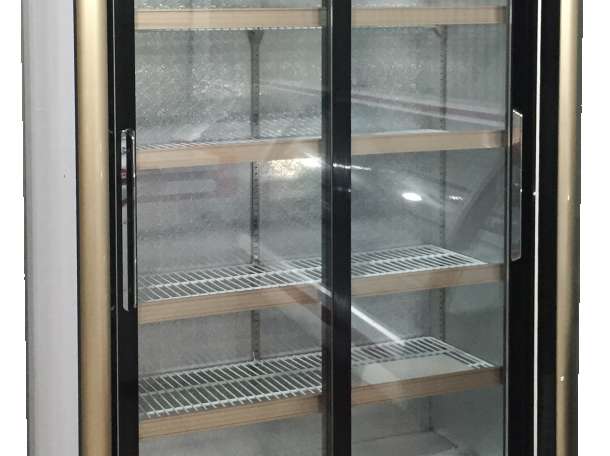 Холодильные шкафы LEADBROS / KONOV , фотография 2
