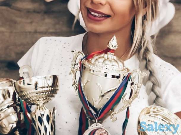 Курсы маникюра, фотография 5