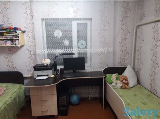 Срочно!!! 3-х комн дом!! Г Макинск!!!! Рассрочка!новая мебель остаётся новому владельцу!!, фотография 5