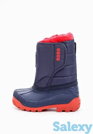 Дутики playtoday, фотография 2