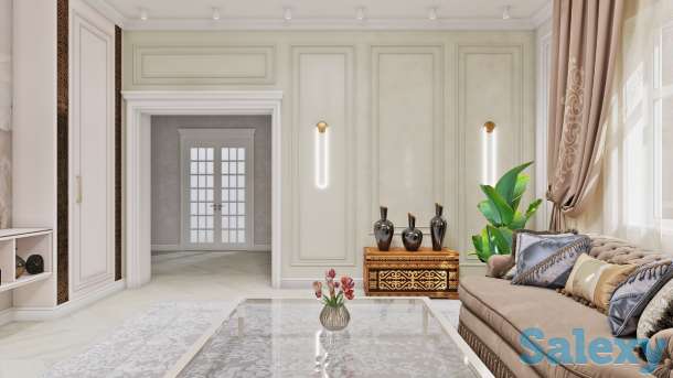 Ремонт квартир под ключ, фотография 2