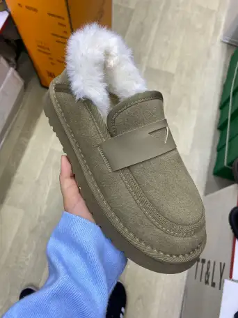 Обувь, фотография 2