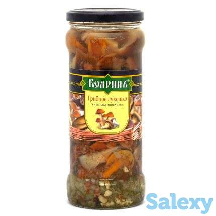 Консервация ассорти, фотография 5