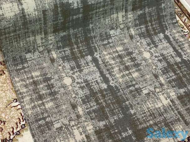 Элитные гобеленовые коврики производство Испания, расцветки, ковер, ковровая дорожка метражом  Оригинал, фотография 3