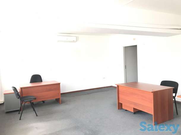 Сдам офис на Аль-Фараби - Достык, фотография 4