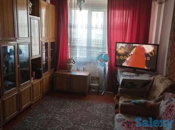 Продаю квартиру, ул.Еснберлина 30 пересечение  ул.Бейбетшилик, фотография 6