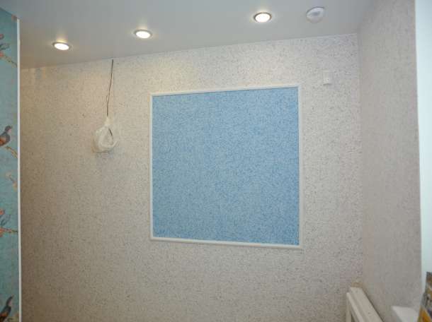 Услуги по Жидким обоям, фотография 7