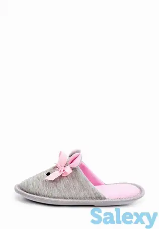 Тапочки t.taccardi, фотография 1