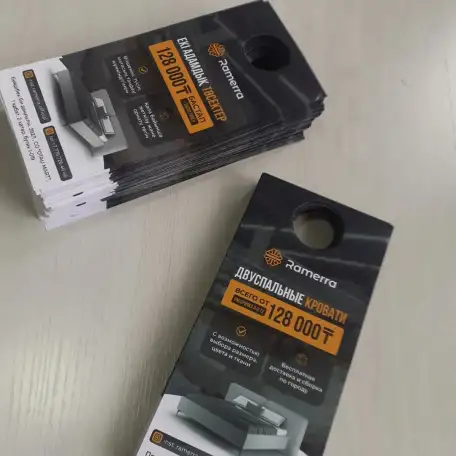 Визитки календари, ламинация, флаеры, журналы, брендирование ручек., фотография 4