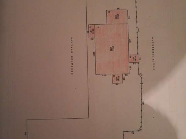 Продам! 2этж жилой дом!!, Ул Достоевского 2, фотография 5