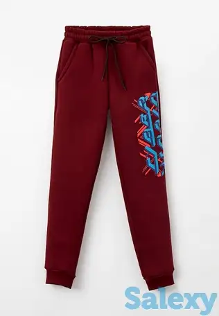 Брюки спортивные elaria, фотография 1