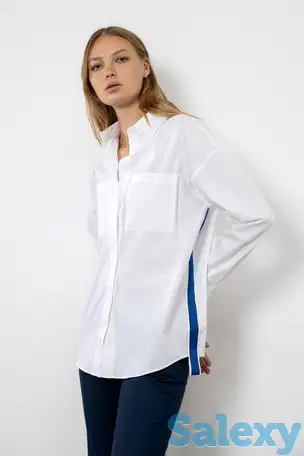 Блузка женская vassa&co, фотография 1