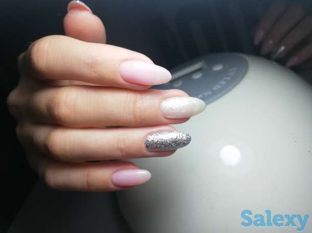 Маникюр, фотография 2