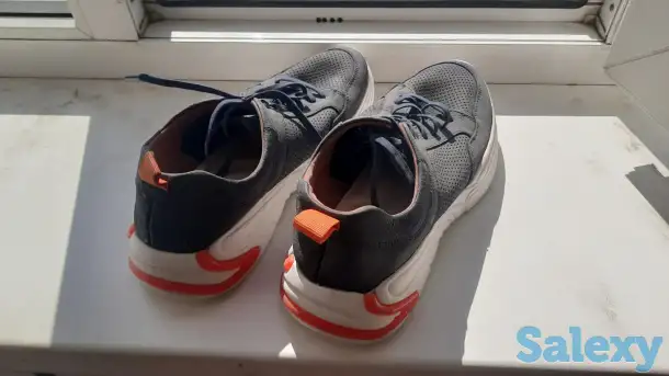 Кроссовки Bruno Renzoni, фотография 3