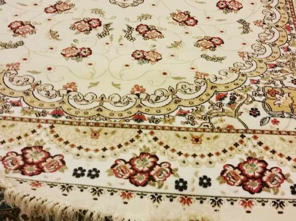 Ковры шелковые по оптовым ценам, фотография 4