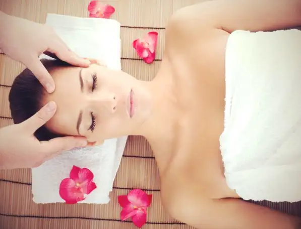 Массаж, фотография 3